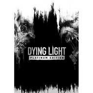Dying Light: Platinum Edition (PC Games)