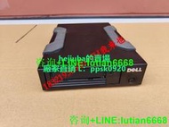 詢價 【現貨】Dell PowerVault LTO-6 外置磁帶機 SAS JF7JP 上海現貨 實物圖