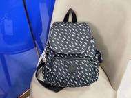 ◈∏ New Kipling Small Multi-Functional School Bag Kipling Leisure Travel Backpack Monkey Ins Womens T