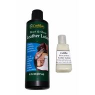 Cadillac Boot & Shoe Leather Conditioner Protector 1oz Rebottled