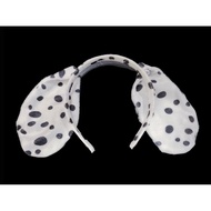 Ximending Luminous Party House @ Dalmatian Dog Ear Headband Hair Band (101 Dalmatians)