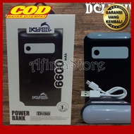 Original Powerbank Fast Charger Untuk HP ASUS ZENFONE 1 2 3 SELFIE GO LIVE L1 L2 M1 M2 MAX PRO ADVAN