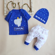 Baby Boy Clothes and Pants SET 6-18 Months Cute Clothes Going Out Mall Cool Fashion Baby Boy Boy Sho