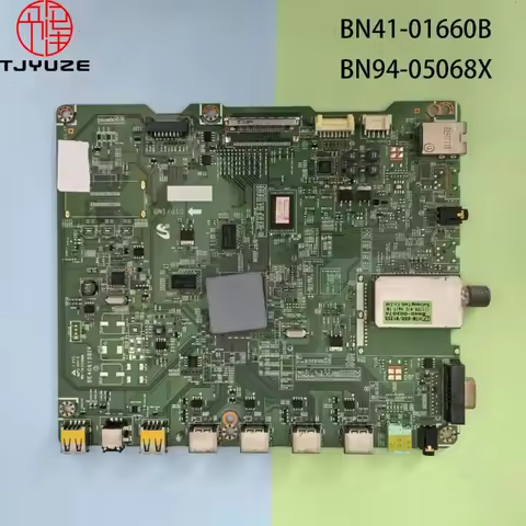 Compatible with Samsung Main Board BN94-05068X BN41-01660B for UE46D5700RSXZF UE46D5700 UE46D5700RS 
