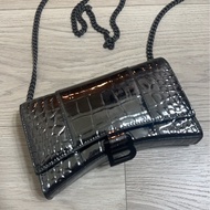 巴黎世家BALENCIAGA HOURGLASS WOC