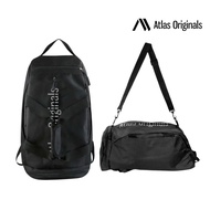 Atlas Originals Gym Backpack / Duffel Bag