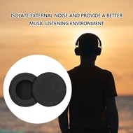 Zebeaa Noise Reducing Ear Cushions Easy To Clean For PortaPro KSC11 KSC17 KSC75 Earpads
