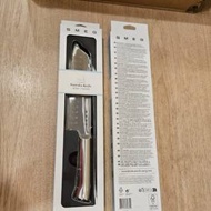 出售: 全新現貨.惠康 SMEG 三德刀 18厘...