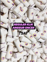 BUSA FILTER REGULER KLIK ANGGUR EXCL ONCEK