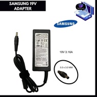 SAMSUNG LAPTOP ADAPTER 19V NEW