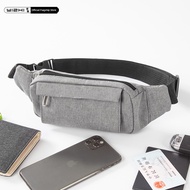 running belt waist running belt Beg pinggang lelaki kerja tapak pembinaan tali pinggang wanita beg t