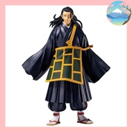 Jujutsu Kaisen the Movie 0 Jutsukon no Kata Natsu Yuketsu Figure Banpresto