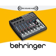 Populer Mixer Behringer XENYX 1202FX 12 Input 4 Channel Original