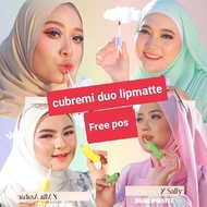 CUBREMI LIPMATTE XTIKTOKER