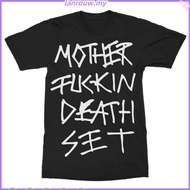 Ninety Degrees Avenue Black Women's T-Shirt 14511D9BK