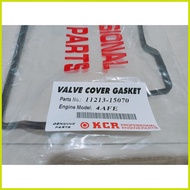 ☫ ✗ ☁ ∧ COROLLA 4AFE VALVE COVER GASKET KCR 15070