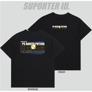 Barito Putera Supporter T-shirt Ultras Barito Putera Supporter T-shirt