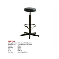 High Bar Chair (BR-703) (3v brand)