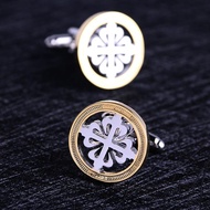 Men's Cufflinks Cufflinks for Men Women Chinese Style Suit Cufflinks Cufflinks Cufflinks Cufflinks C