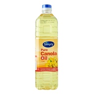 Simply Canola Oil 1L