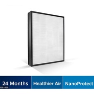 Philips FY3433 Nano Protect HEPA Filter (For air purifiers AC3256, AC3257, AC3259; Series 4500 and 4