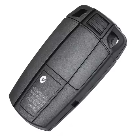 AOKTOOL 315/315LP/433/868MHz CAS3 Key CAS3 Keyless-Go for BMW remote BMW key KR55WK49147 PCF7953 for