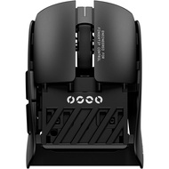 Pulsar Gaming Gears LAB X2F Wireless Fingertip Gaming Mouse, Ultra Lightweight 1.34 oz (38 g), HUANO