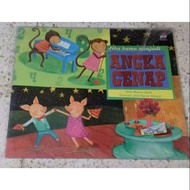 If You Become Even Numbers