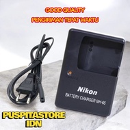 Nikon Coolpix P300 P310 P330 P340 A900 A1000 Camera Charger - Charger