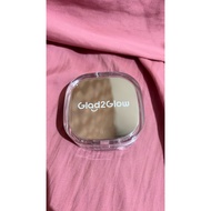 Preloved cushion g2g 04 ginger