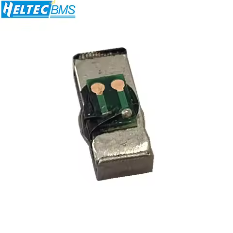 Heltec GD02 Bone Conduction Module/Bone Conduction Sensor/Minimum Bone Conduction Horn for Deafness 