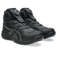 asics Winjob CP122 BOA Safety Shoes Work Shoes High-Top 3E