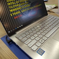 Asus VivoBook S13