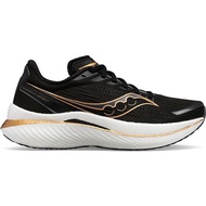 Saucony Endorphin Speed 3 Men's Road Running Shoes - Black/Goldstruck