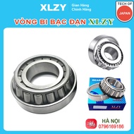 Vòng bi bạc đạn đũa côn 30210 30211 30212 30213 - vongbibacdanxlzy