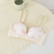 TRAIL Echo Áo ngực ren phụ nữ mới với sự hỗ trợ nhẹ nhàng thiết kế thoáng khí và thoải mái