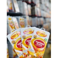 TEMPERED GLASS FULL NERO SAMSUNG A52