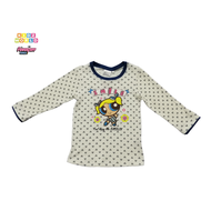The Powerpuff Girls  Baju-T Budak Perempuan  Children Girl T-Shirt P4436