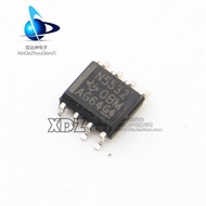 Brand New Original NE5532DR NE5532 Screen Printing N5532 SOP-8 Operation Amplifier