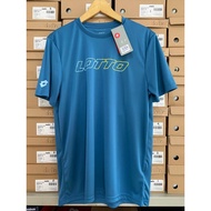 Lotto T-shirt B Grade Male LOTTB241002U Original Men's T-Shirt