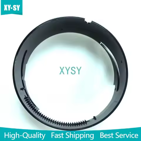 NEW for Canon EF 50mm 1:1.4 USM Focus Rail Tube Ring 50 mm F/1.4 Rack Gear Lens Camera Repair Parts