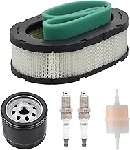 NIMTEK 7000 Series Maintenance Kit 32 083 09-S Air Filter for Cub Cadet XT1 XT2 Kohler KT610 KT620 K