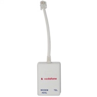 Adsl Signal Separator (adsl Splitter) Knl-432