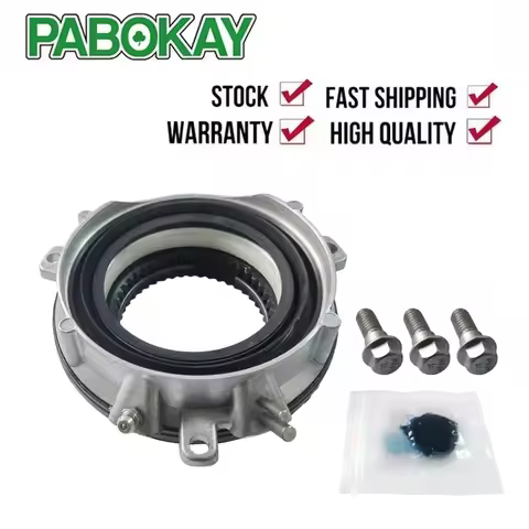 For 2004-2015 Ford F-150 4WD Auto Locking Hub Axle Actuator 600-405 600405