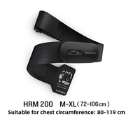 Garmin | Heart Rate and HRV Monitor Long Battery Life Washable Strap