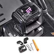 For chery Jetour Traveller 2023 2024 Jetour T2 Shift Lever Crystal File Handle Modification Chip Dec