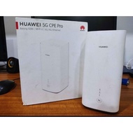 Modem Huawei 5G CPE PRO H112-370