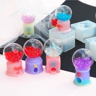 Gumball Machine Silicone Molds Set