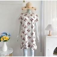 Modern Daster Women's Daster/ Nursing Daster/ Ready Makassar Daster/ Premium Makassar Daster/ Makass