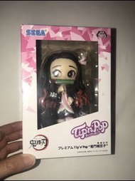 [現貨] 鬼滅之刃 Sega Premium Tip n Pop 竈門禰豆子